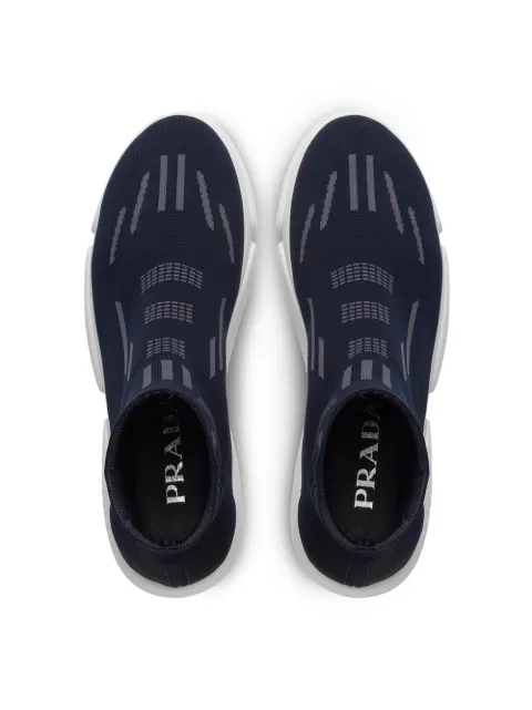 prada cloudbust high
