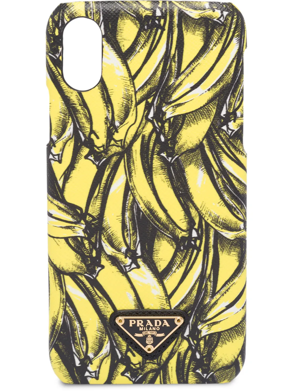 prada iphone x cover