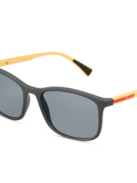 prada sunglasses farfetch