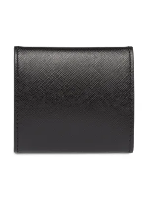 prada mens wallet sale