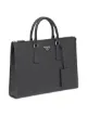 Prada ビジネスバッグ