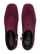 Prada Suede booties