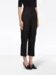 Prada gabardine trousers