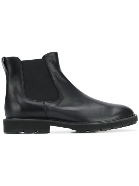 tods chelsea boots men