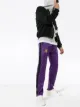 Image 2 of Marcelo Burlon County of Milan Lakers Logo sweatpants