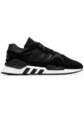 adidas x EQT ZX 930 ""Core Black"" sneakers