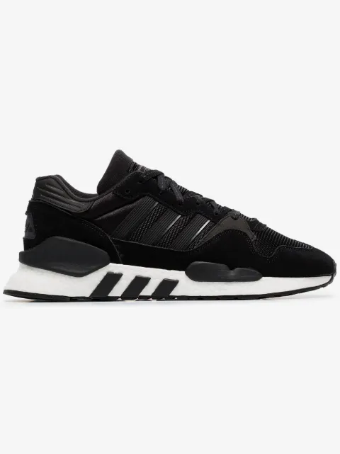 adidas sorte ZX930-sneakers i ruskind