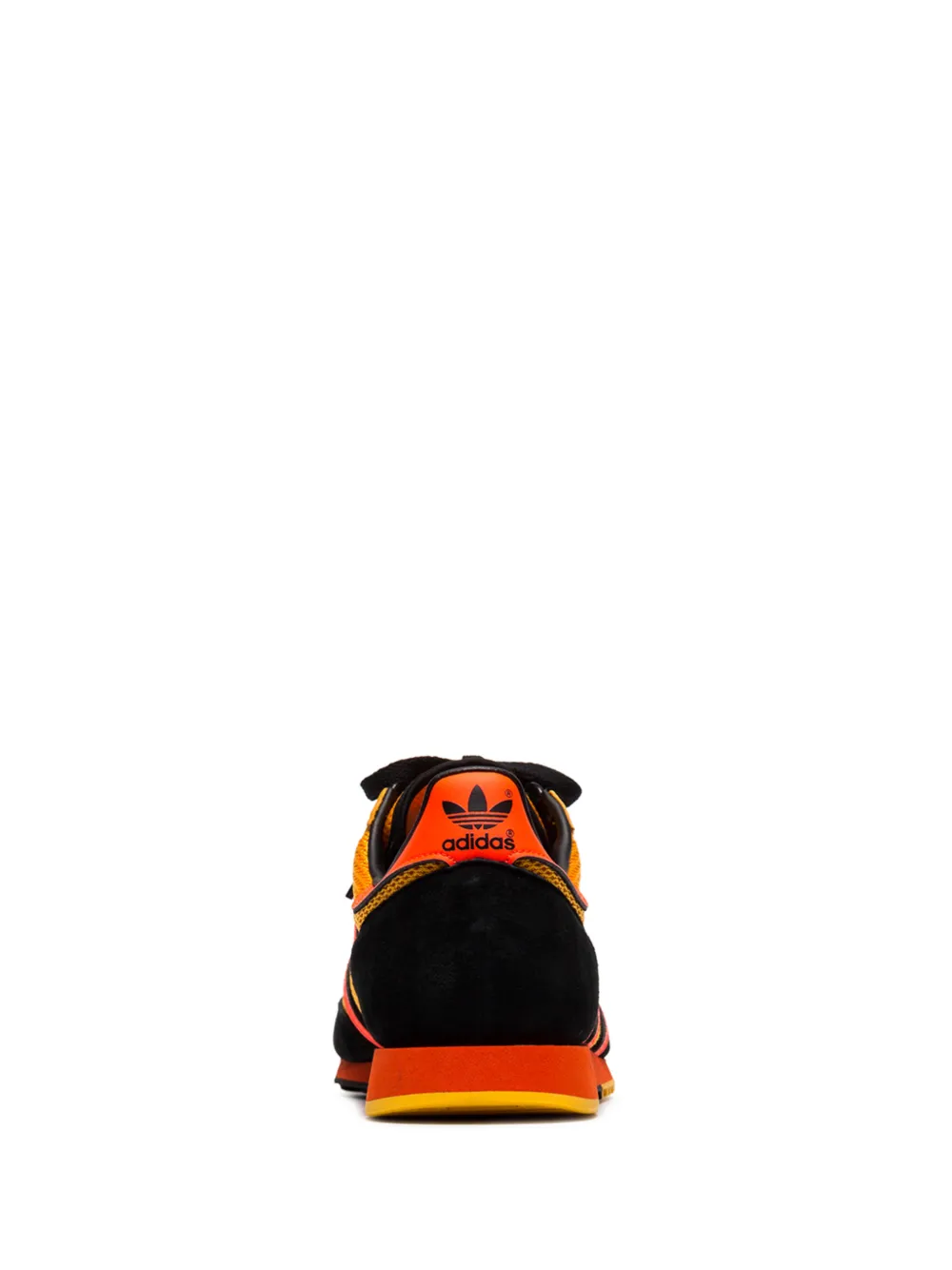adidas spezial orange