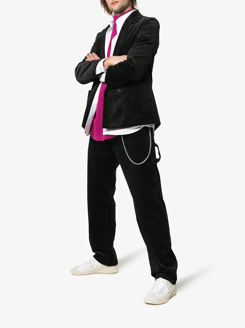 фото Adidas кроссовки country x kamanda