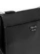 Prada Saffiano leather pouch
