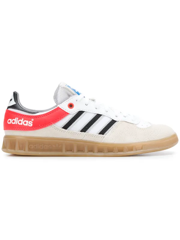 zapatillas de handball mujer adidas