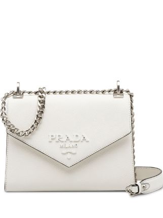 prada violet bolsa