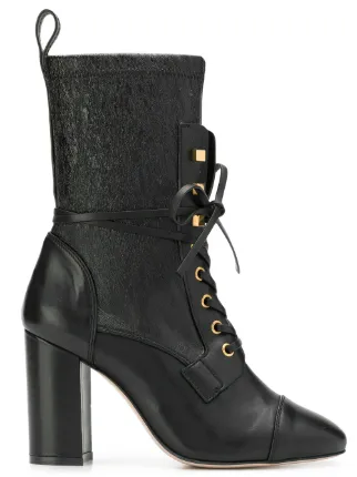 stuart weitzman veruka boots black suede