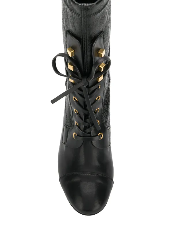 the veruka bootie