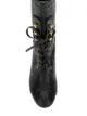 Stuart Weitzman Veruka lace-up boots