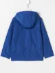 الصورة 2 من Boss Kids hooded windbreaker