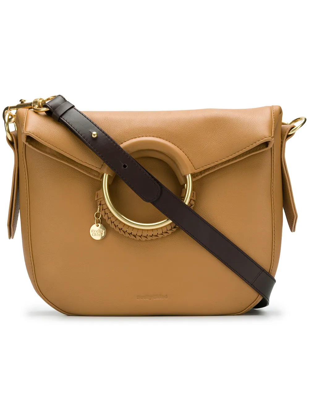 see by chloe monroe day bag