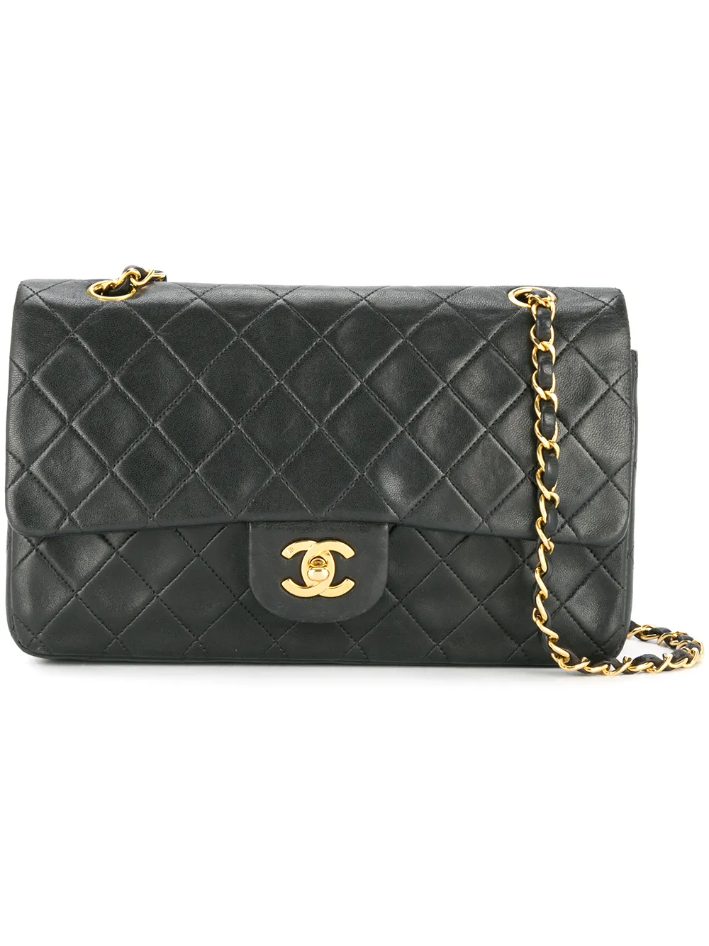 chanel 25cm flap bag