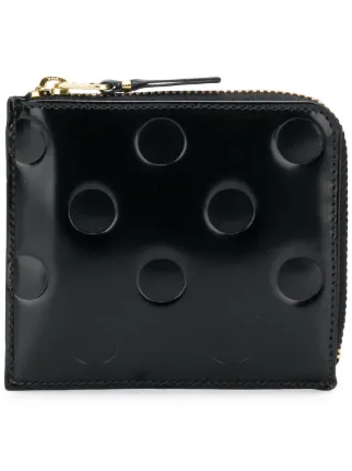 Comme Des Garçons Wallet