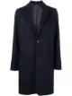 Image 1 of A.P.C. loose fitted coat