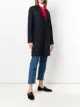 A.P.C. loose fitted coat