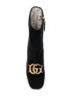 Gucci ankle boots