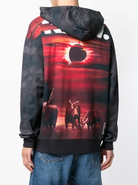 G-Star Raw X Jaden Smith Logo Print 