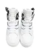 Cinzia Araia Kids hi-top sneakers