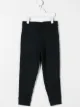 الصورة 2 من Emporio Armani Kids Herringbone tape jogging trousers