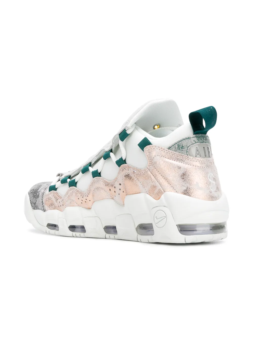 фото Nike кроссовки 'air more money'