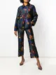 Image 2 of La Doublej Hendrix trousers