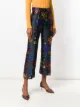 La Doublej Hendrix trousers