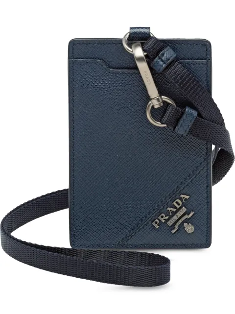 id holder prada