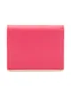 الصورة 2 من Prada small Saffiano wallet