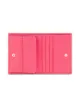 Prada small Saffiano wallet