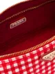 Prada cosmetic pouch