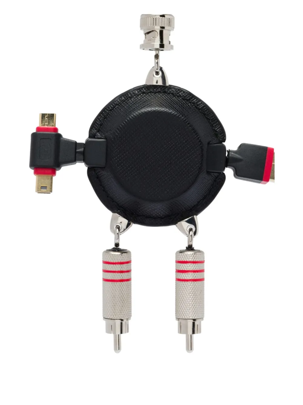 Prada USB Port Robot keyholder | Image 2