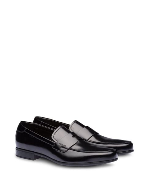 Prada Loafers for Men | Shop Now on FARFETCH