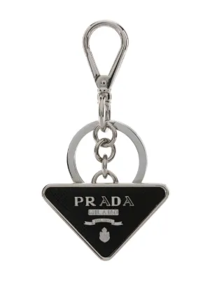 PRADA キーチャーム Prada ロボットモチーフ キーチャーム 通販 - FARFETCH