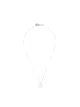 الصورة 1 من Karen Walker Libra necklace