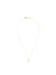 Image 1 of Karen Walker Virgo necklace