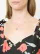Image 2 of Karen Walker Virgo necklace