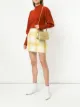 Image 2 of Chanel Pre-Owned 1989-1991 fringe chain shoulder bag