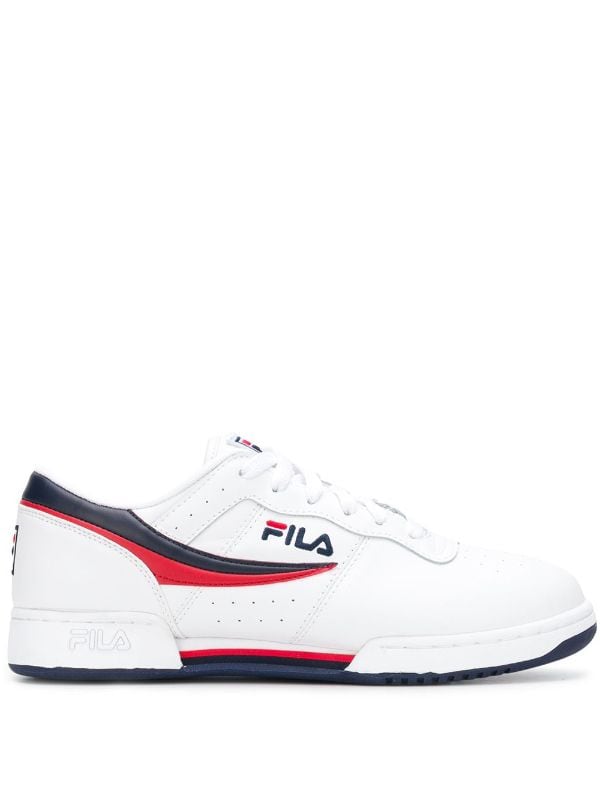 fila shoes original fitness