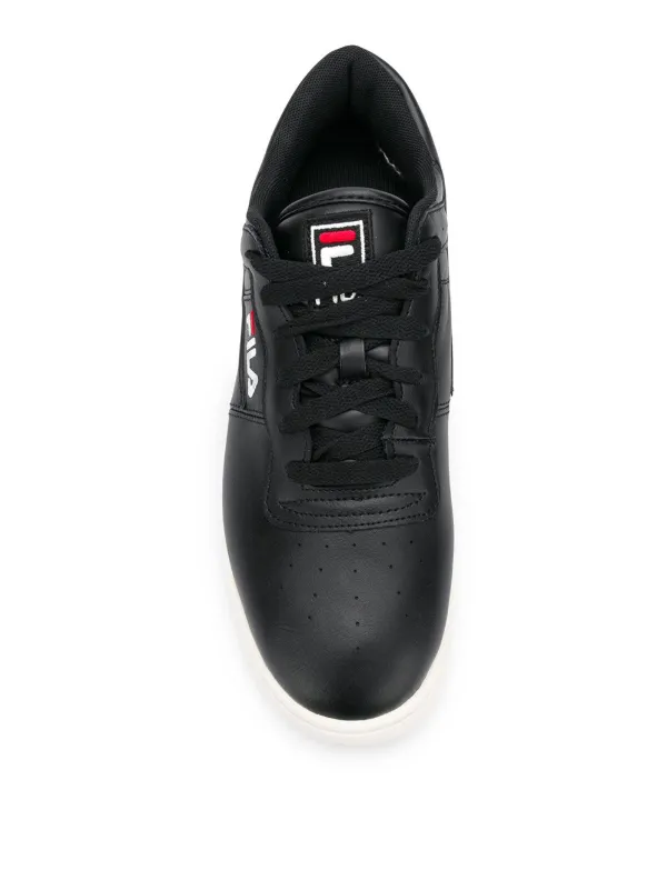 fila original fitness black