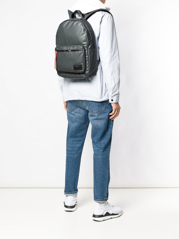 laptop and ipad backpack