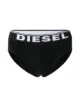 Imagen 2 de Diesel pack de tres calzoncillos con logo