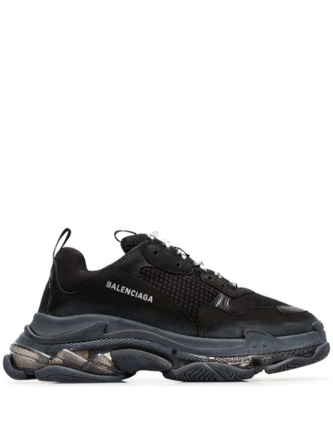 Balenciaga Triple S Split Sneakers Shoes BAL97632 The