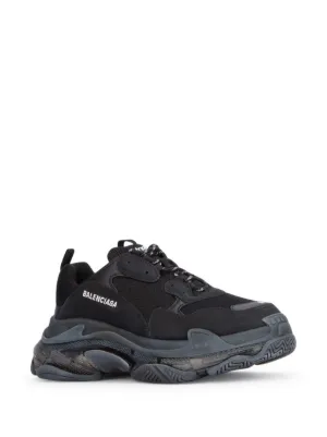 Balenciaga triple s usa best sale