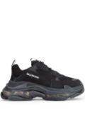 Balenciaga Triple S sneakers - Black